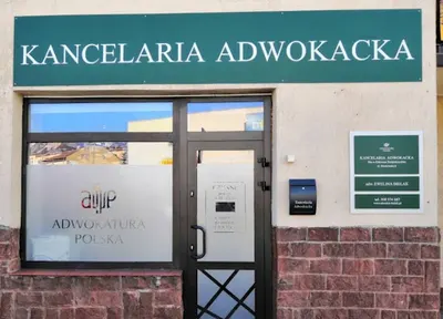 ADWOKAT EWELINA BIELAK
